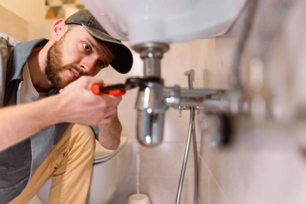 Green Plumbing Solutions and Water Conservation in Level Plains, AL